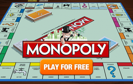 3d monopoly game online