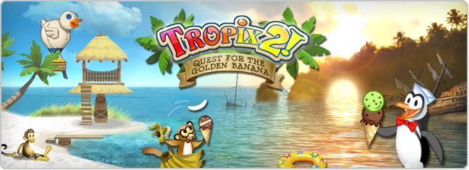 tropix game download